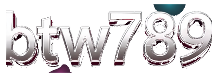 btw789 logo